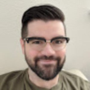 Meet your Posher, Gregory